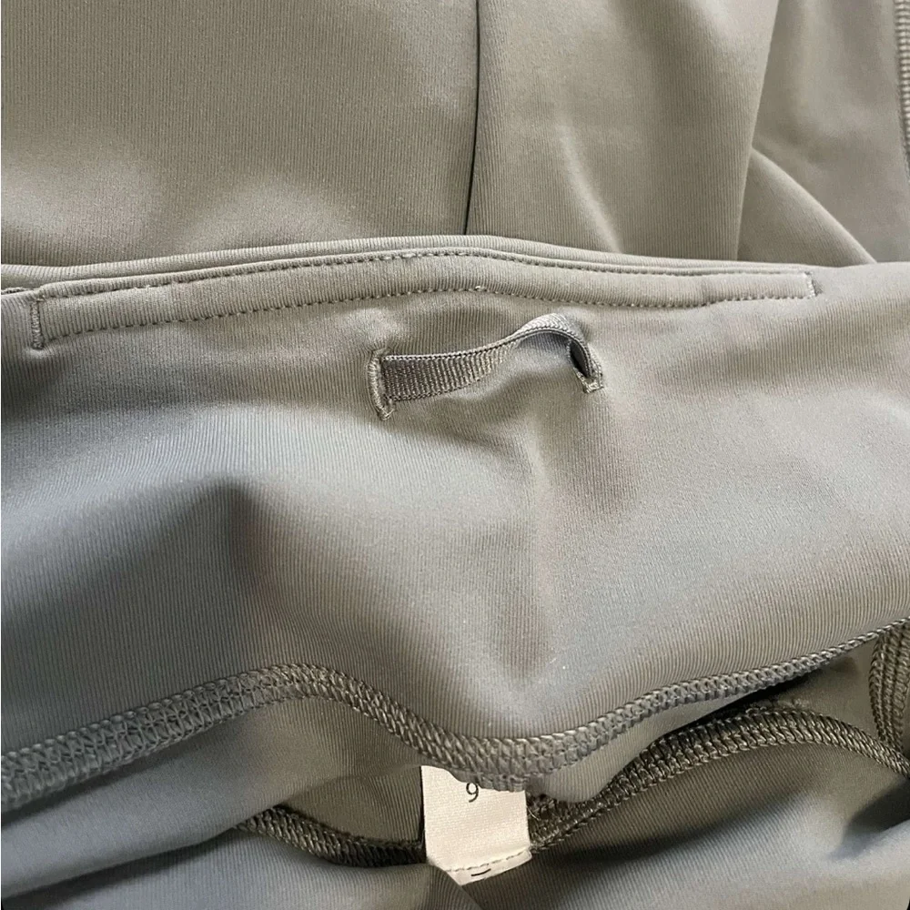 Lululemon Sage Crop Leggings - Picture 7 of 10